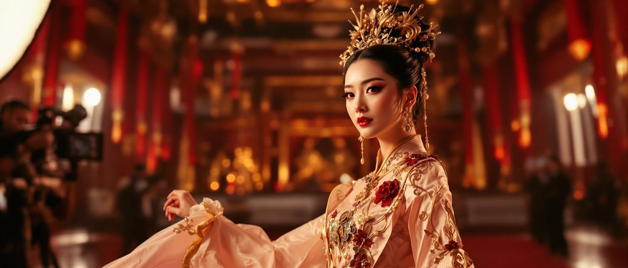 揭秘娱乐圈热门吃瓜事件女主背后故事，乌龙不实谣言引发的心碎与逆袭